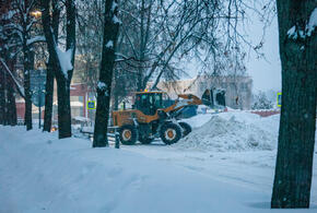 В Краснодарском крае ухудшается погода. Власти готовятся