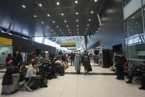 В Минтрансе заговорили об открытии аэропорта в Анапе