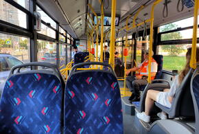 Городская администрация уже утвердила новые тарифы