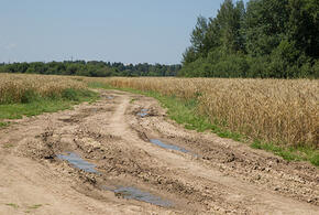 В СКР возбудили уголовное дело из-за разбитых дорог под Краснодаром
