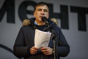 Михаил Саакашвили