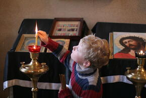 Искреннее покаяние важнее строгих ограничений в еде