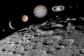 Ученый объяснил, почему планета никак не портит жизнь