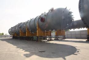 Выставлено оцепление: части БПЛА разлетелись у стадиона Галицкого в Краснодаре, загорелся Ильский НПЗ