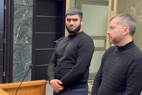 Отбывать наказание мужчина будет в колонии общего режима