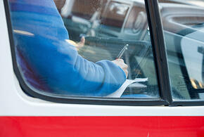 Взрыв произошел в военной комендатуре в Ленобласти, три человека погибли