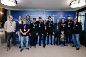 Лидеры этапа показали, что выиграть можно только благодаря командной работе