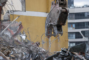 Причины происшествия устанавливаются