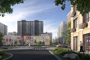 ЖК «Дом 101»: где заканчивается городская суета и начинается пространство для жизни