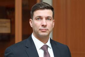 В администрации края он отвечал за социальный блок