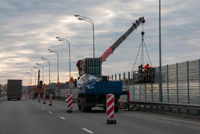 Подготовка тоннелей продолжается