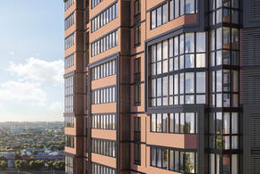 DOGMA запустила в ЖК «Рекорд» продажи квартир с готовым ремонтом