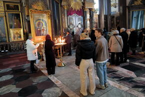 Благовещение: смысл и традиции церковного праздника