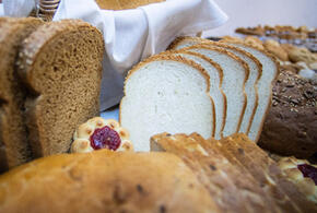 Такая выпечка помогает нормализовать работу кишечника