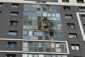 Число пострадавших при атаке ВСУ на Новороссийск выросло до 7 человек