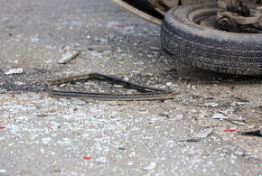 На местах продолжают работать экстренные службы