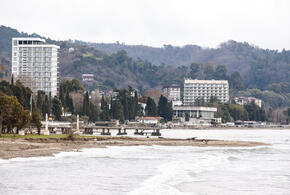 Последний подземный толчок магнитудой 4,1 произошел 6 марта