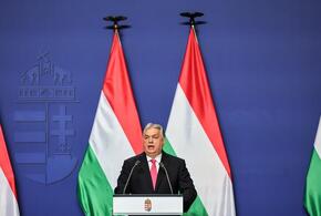 Виктор Орбан