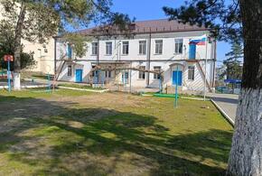 Детский сад № 6 в Крымске ждёт масштабное обновление