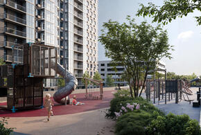 Девелопер «НВМ» интегрирует новый жилой комплекс в экосистему Адыгеи