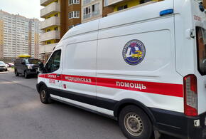 Девочку, которая получила ранение в результате атаки беспилотника, прооперировали в Краснодаре