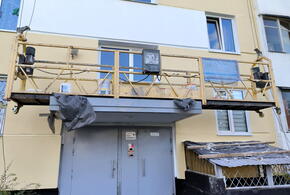 Долой старые фасады: в Новороссийске обновят 46 многоквартирных домов, на которые было больно смотреть