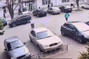 Две пенсионерки погибли на дороге в Краснодарском крае