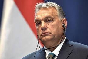 Виктор Орбан