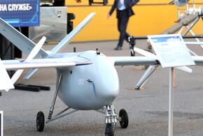 Этой ночью над Краснодарским краем сбивали беспилотники