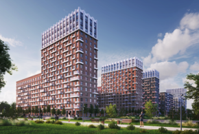 Фундамент вашего комфорта. В ЖК «Грейд» стартовали работы по устройству свайного поля первых литеров