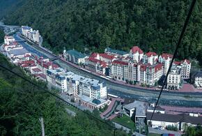 В Сочи задержали трех чиновников администрации, включая вице-мэра