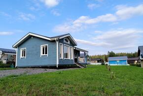 Дом в деревне