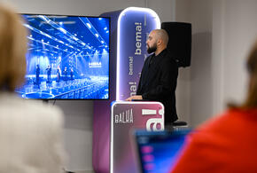 Группа компаний «НВМ» взяла бронзу на международном фестивале коммуникаций bema