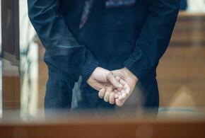 Задержание террориста