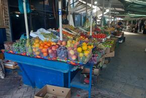 Из-за войны на Ближнем Востоке в России цены на овощи и фрукты могут резко подскочить