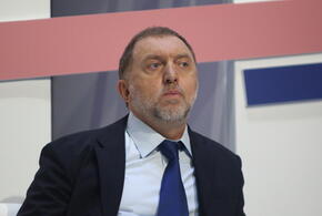 Известный кубанский бизнесмен Дерипаска призвал работать по 12 часов шесть дней в неделю, чтобы выйти из кризиса