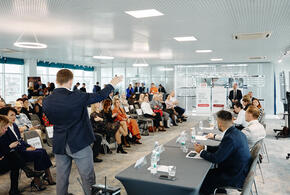 Как изменится культура отдыха в отелях и санатория Сочи летом 2026 года, обсудили эксперты на Круглом столе