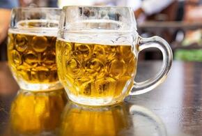 Кружка пива