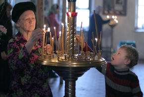 Расскажем, какие традиции соблюдают