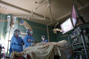 Операционная