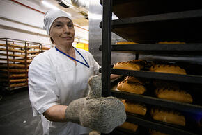 Хлеб только овальной формы и массой 500 грамм: в России вводят новый ГОСТ