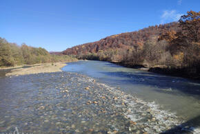 Колбасинова щель, Гнилая и Вонючка: названия кубанских рек, которые рассмешат, и трогающие душу легенды о них