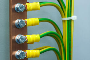 Краснодарская монтажная компания присоединилась к нацпроекту по бережливому производству