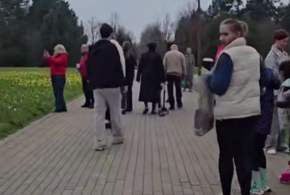 Крупный парк Краснодара закрывают для посещений