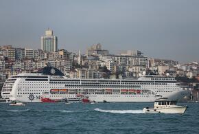 Маршрут пришлось прервать из-за обострения ситуации на Ближнем Востоке