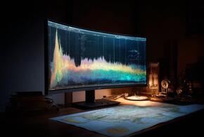 Геомагнитный шторм