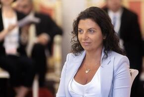 Маргарита Симоньян