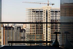 Строительство многоэтажного дома