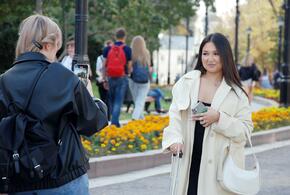 Весенний тренд на оверсайз захватывает молодежь