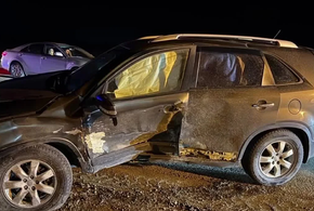 Молодой парень погиб и четыре человека пострадали в ужасной аварии на дороге в Краснодарском крае